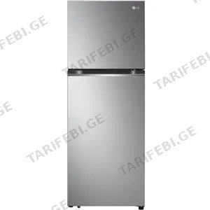 მაცივარი LG GN-B422PLGB