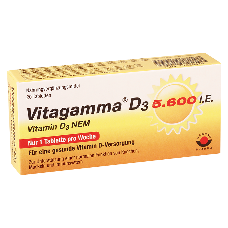ვიტაგამა D3 5600 სე #20ტ
