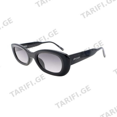 მზის სათვალე აფლელუ TT ADELA BK01 5024 NOIR
