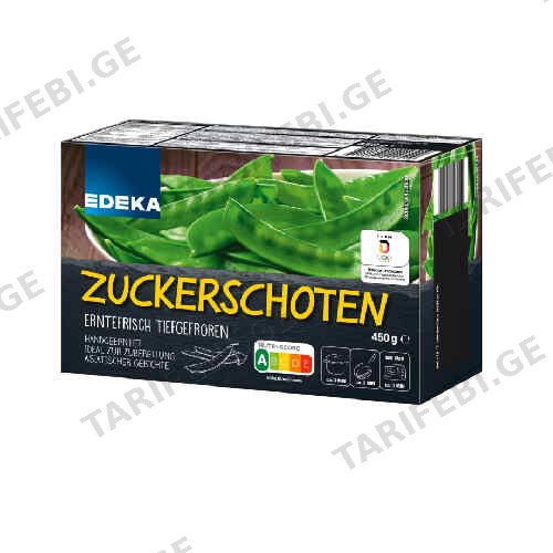 ბარდა /EDEKA/ 450 გრ