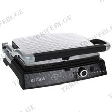 ARNICA GH26252 სენდვიჩის აპარატი