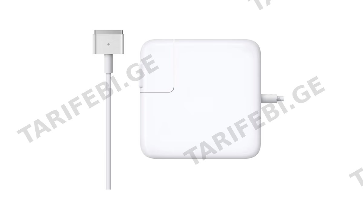 60w Power Adapter (Magsafe 2) (5763)