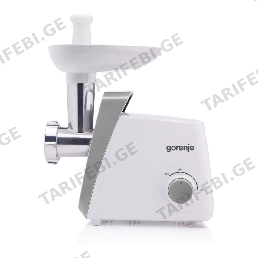 GORENJE MG1601W