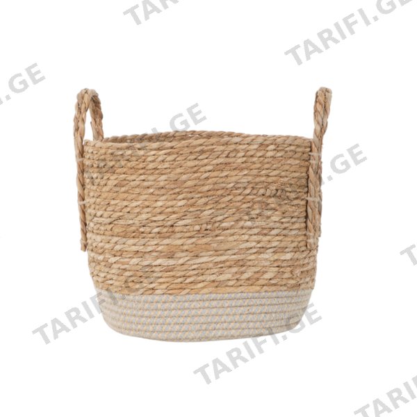 შესანახი კალათა Storage basket (NV-34628-8)