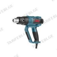 (2000W) ტექნიკური ფენი RONIX 1102