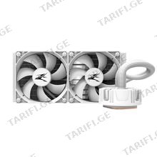 ZALMAN Reserator 5 პროცესორის წყლის ქულერი