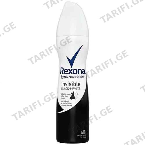 რექსონა ფოშ დეო 150 მლ x 24 ბრილიანტი