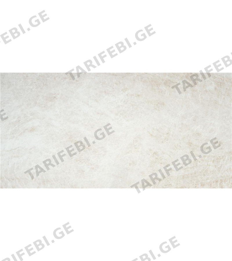 კერამოგრანიტი P.E.PUL PALACE WHITE 60X120 KERATILE S.L