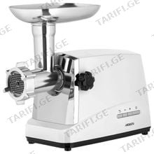 ARDESTO MGA-2300J 1750W ხორცსაკეპი