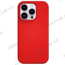 TRUSMI CF33-035 Apple iPhone 15 Pro მობილური ტელეფონის ქეისი