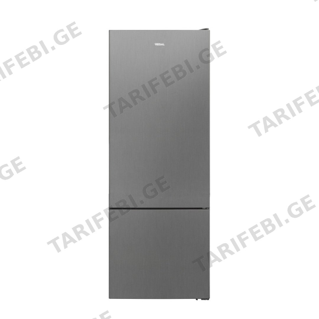 REGAL 482 INOX LOOK