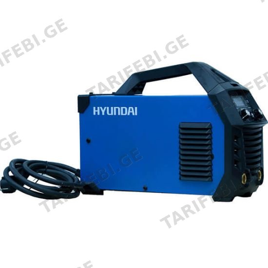 შედუღების აპარატი HYUNDAI MMA-180P
