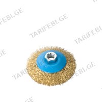 (100მმ) საცვლელი პირი ჯაგრისი FIXTEC FWB14100C