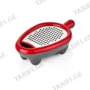 ბოსტნეულის სახეხი კონტეინერით L-00204 Luxplastic