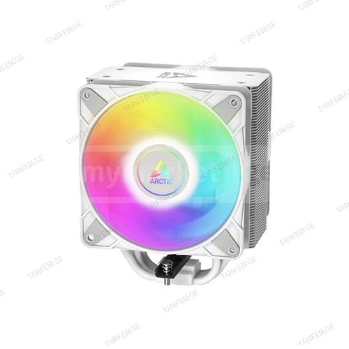 პროცესორის გაგრილება - Arctic Freezer 36 ARGB White