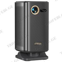 BYINTEK UFO P70X 3D პროექტორი