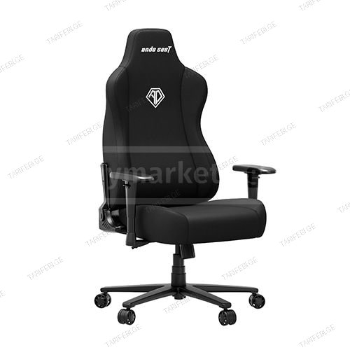 კომპიუტერის სკამი - AndaSeat Novis XL Size Black