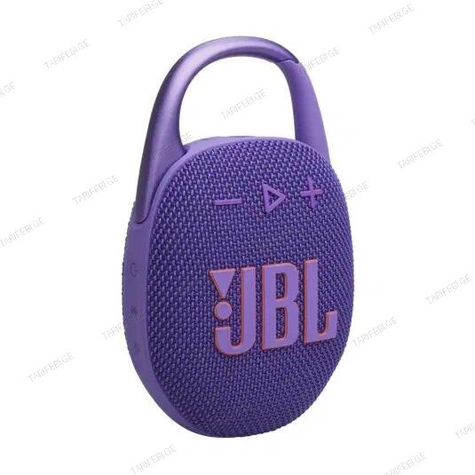 JBL CLIP5PUR