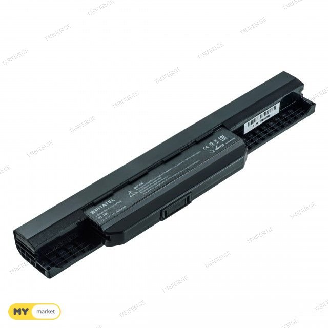 ლეპტოპის ელემენტი Asus A53B A32-K53