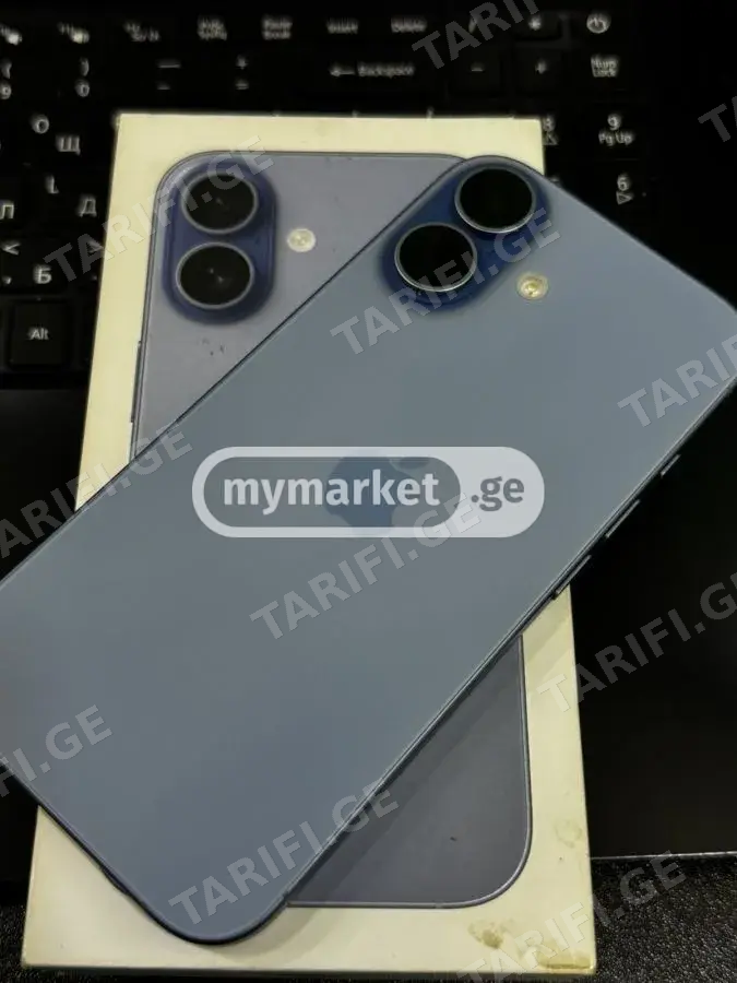 iphone 17 განვადება✅გარანტია