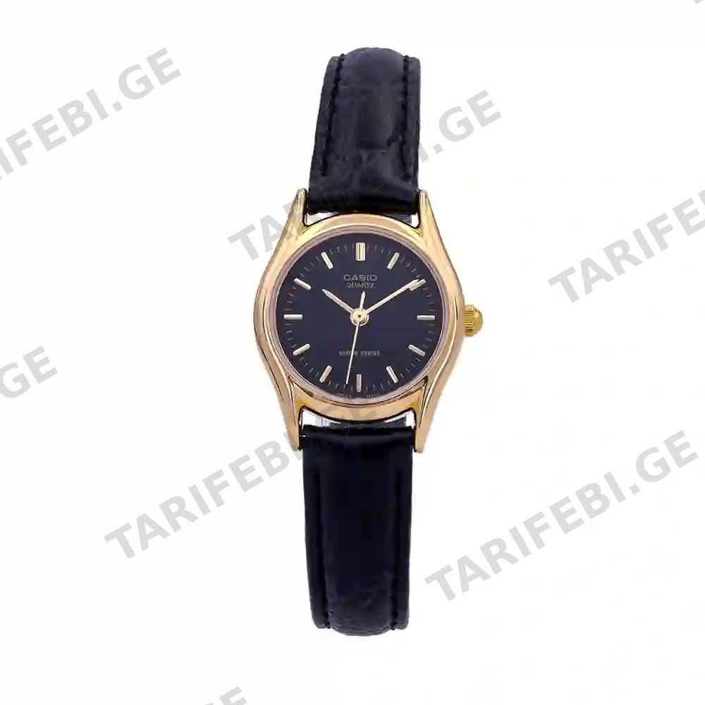 ქალის მაჯის საათი Quartz Wristwatch / LTP-1094Q-1ARDF