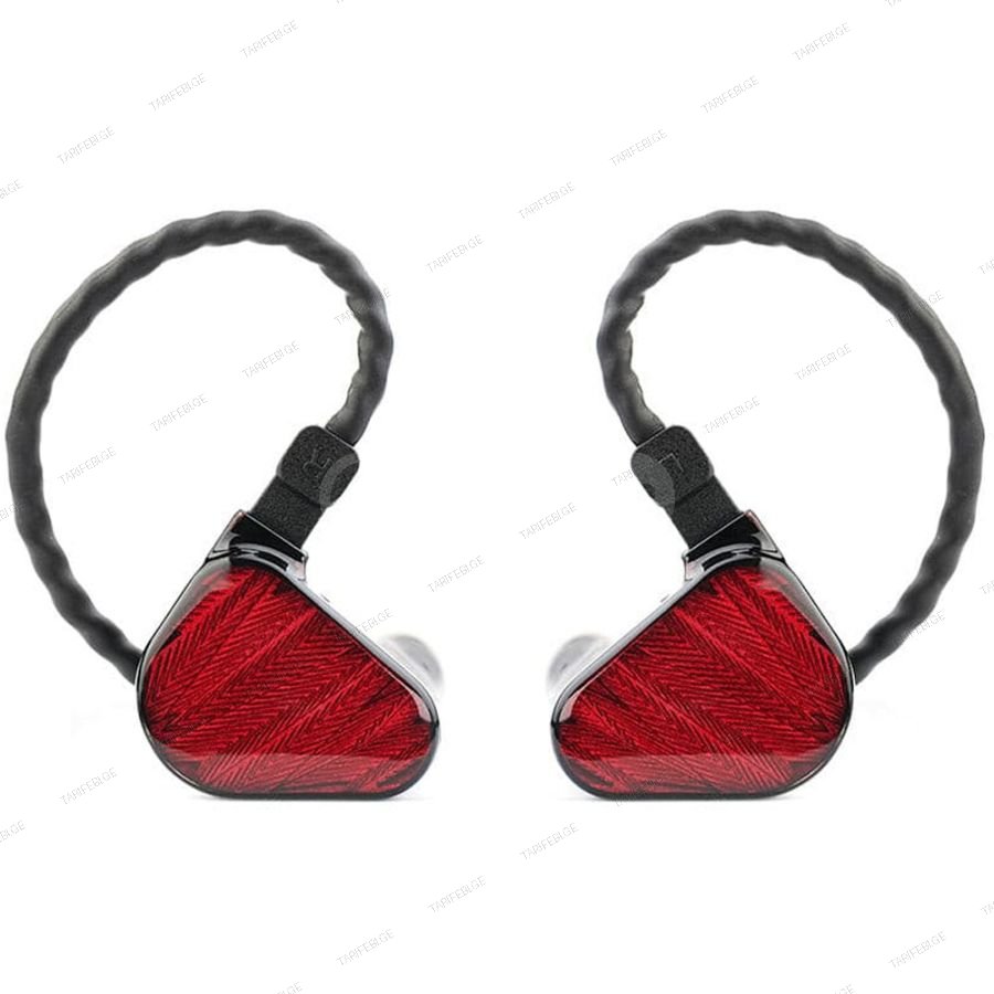 Truthear Heygears Zero Red