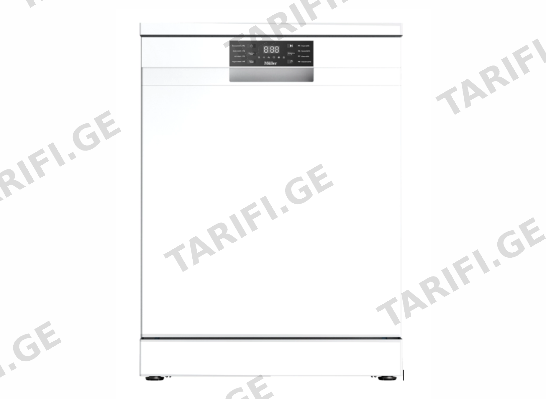 MULLER ML13D05WH