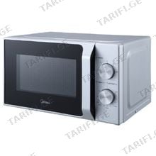 Midea MM720C2MV-S 23ლ მიკროტალღური ღუმელი