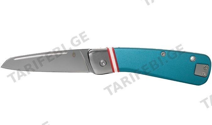 დანა Gerber Gear Straightlace Modern Folding