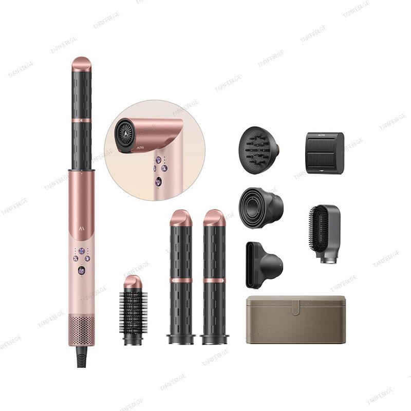 MOVA MyltiStyler Master 10 / AMMA10 Sakura Pink