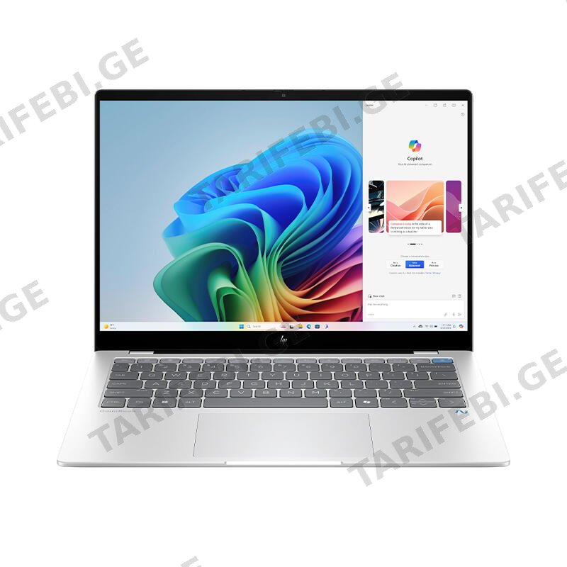 ნოუთბუქი HP C1UN2EA OmniBook 5 Flip