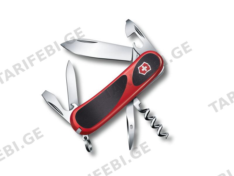 Victorinox - EvoGrip 10
