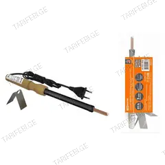 სარჩილავი TDM 230V