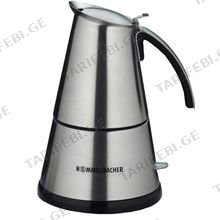 ROMMELSBACHER EKO366E ყავის აპარატი