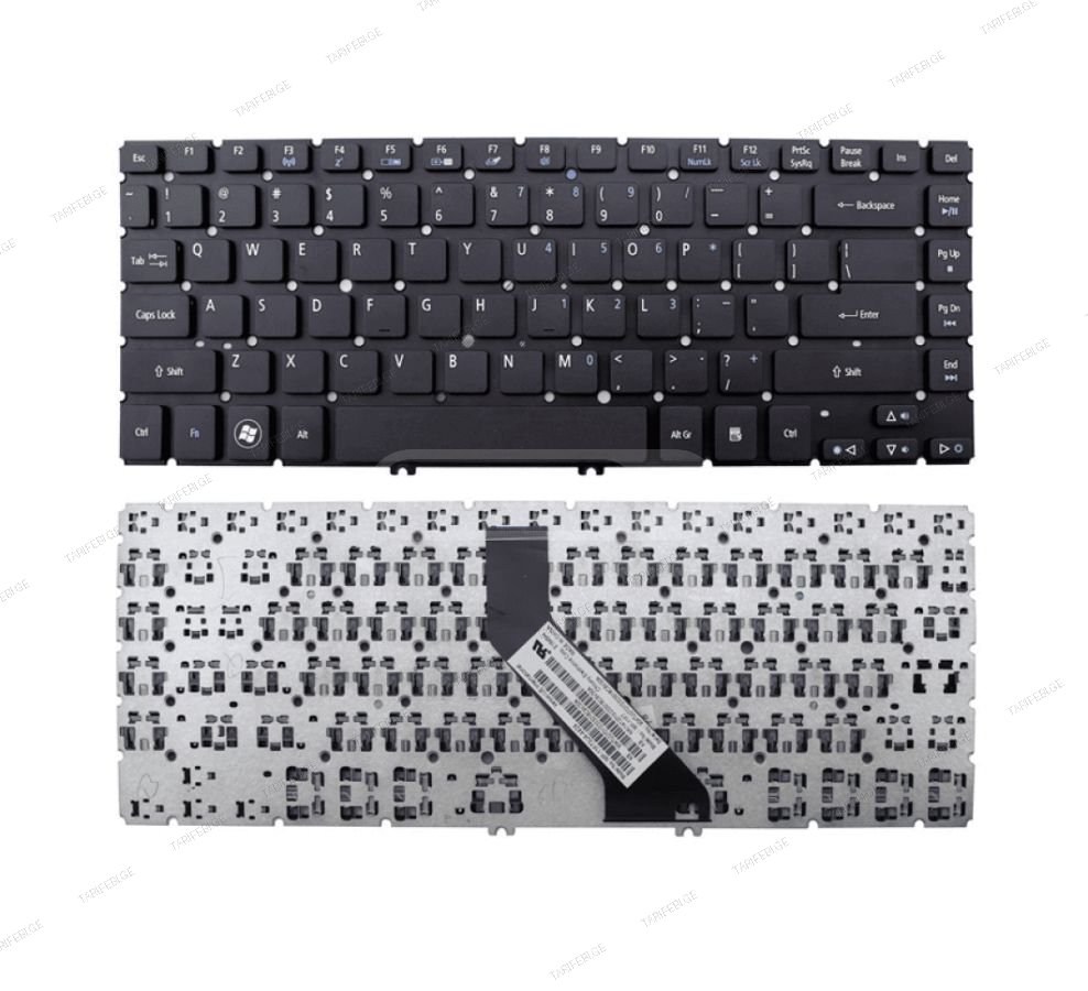 Acer V5-471 V5-431 V5-472 V5-473 keyboard