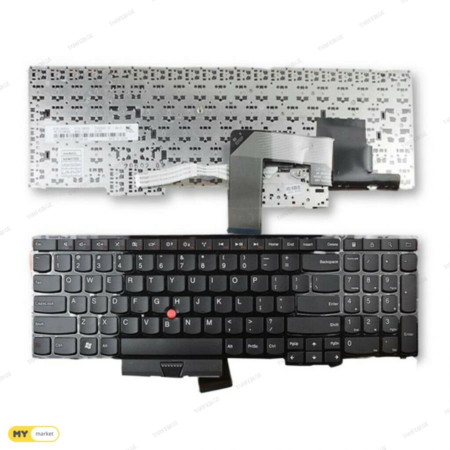 ibm Lenovo ThinkPad E530 E545 E535 keyboard