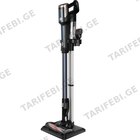 უსადენო ვერტიკალური მტვერსასრუტი FRANKO FCS-9005