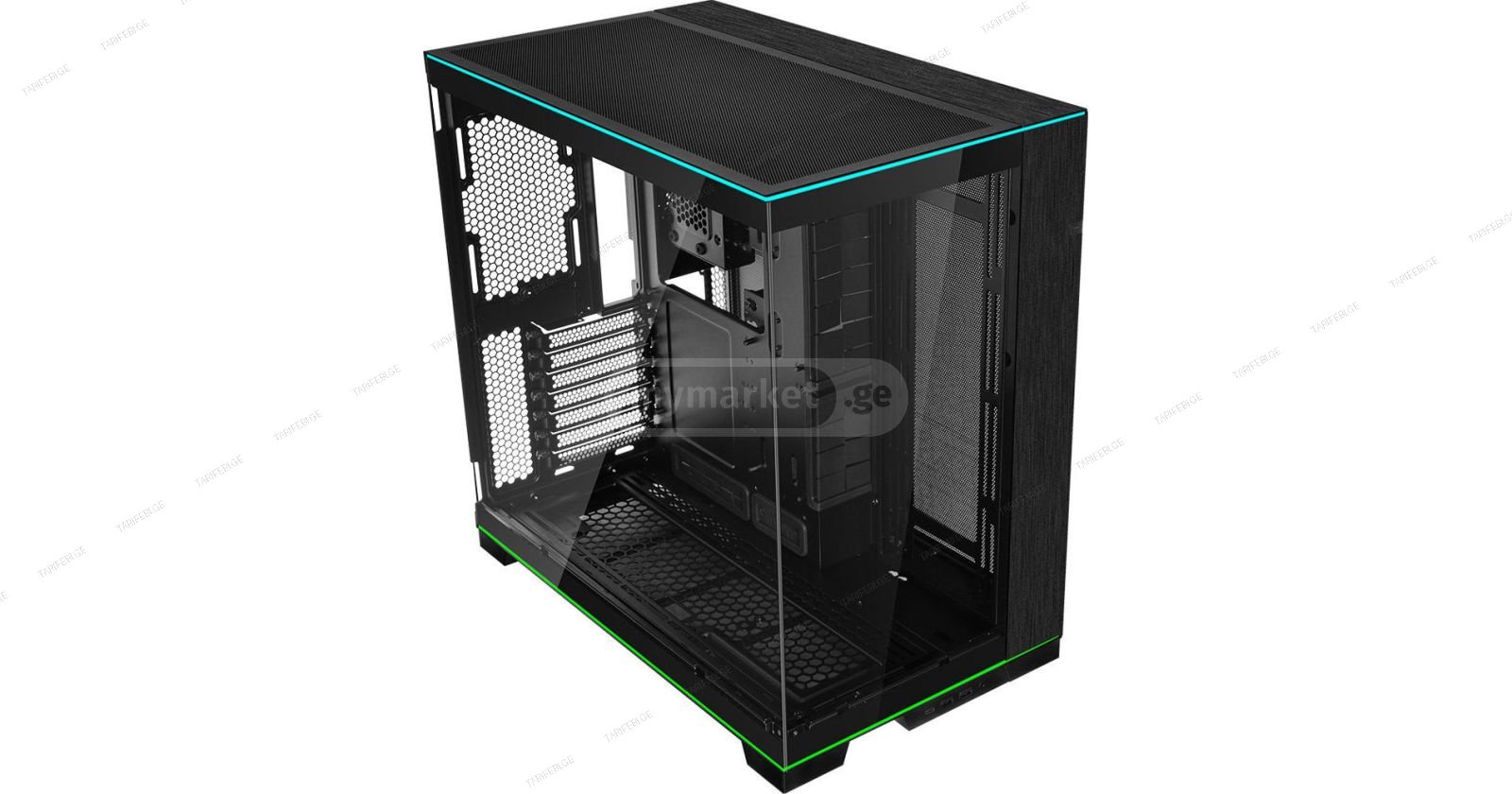 Lian Li O11 Dynamic EVO RGB Black