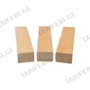 ლარტყა 30*50*3000 A