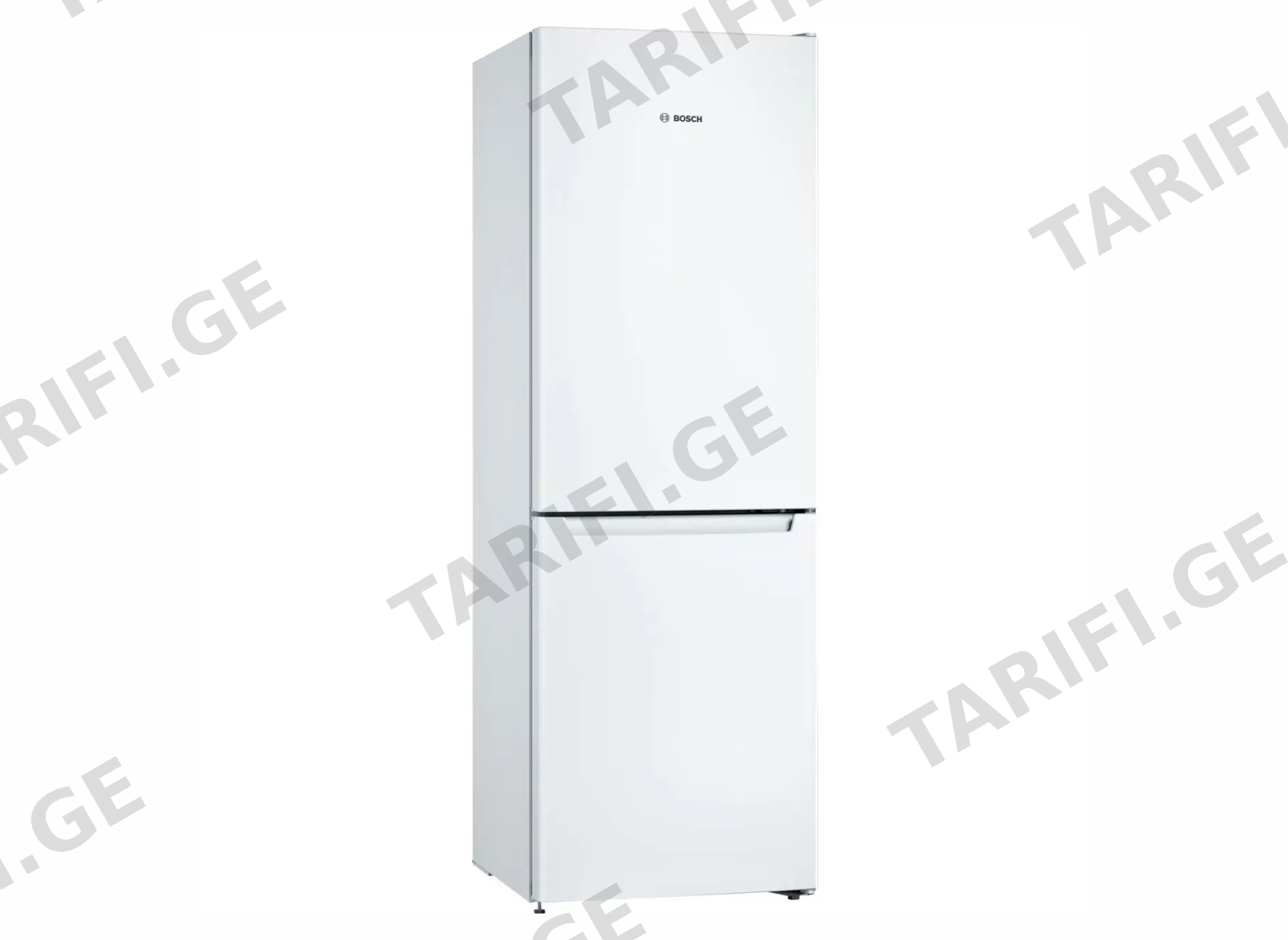 BOSCH KGN33NWEB