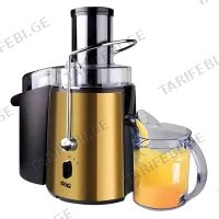 წვენსაწური DSP KJ3003 (850 W, 2 L) GOLD