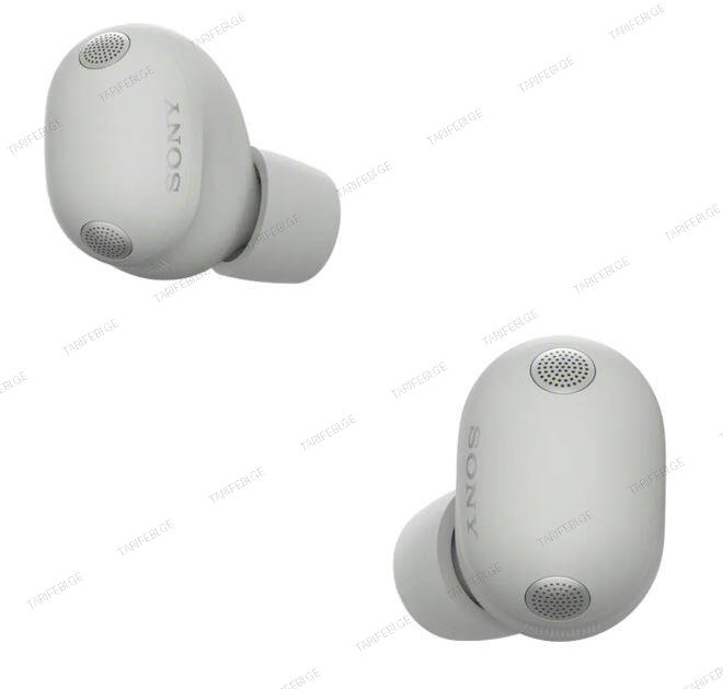 SONY Wireless Noise Cancelling Headphones WF-1000XM6/S