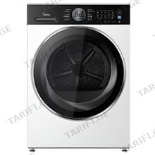 Midea MD210H100WB/W 10კგ საშრობი მანქანა