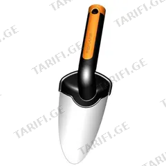 ნიჩაბი ბაღის FISKARS 137200