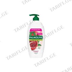 გელი შხაპის PALMOLIVE VIT B & POMEG 750 მლ