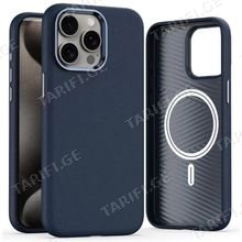 TRUSMI CF38-72 Apple iPhone 16 მობილური ტელეფონის ქეისი