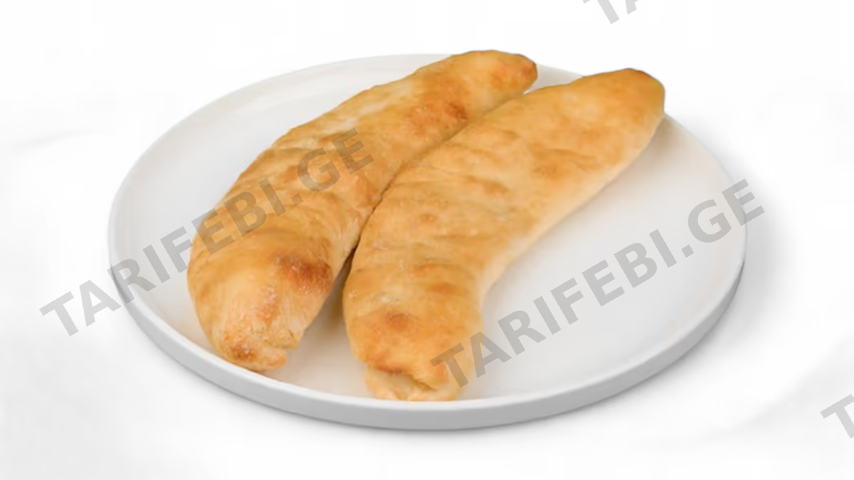 ღვეზელი სოკოს