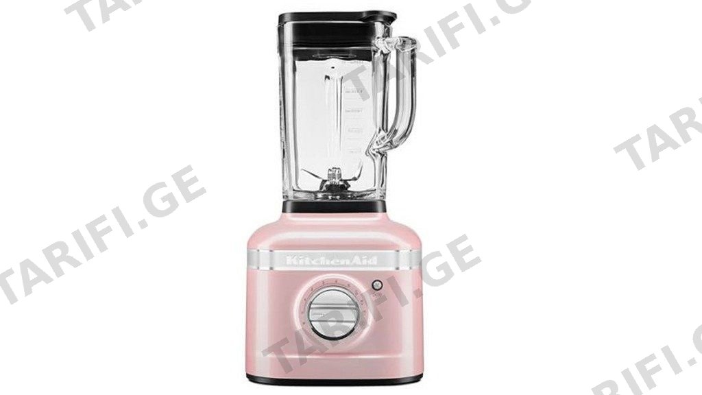 KitchenAid K400 - ARTISAN 5KSB4026BSP