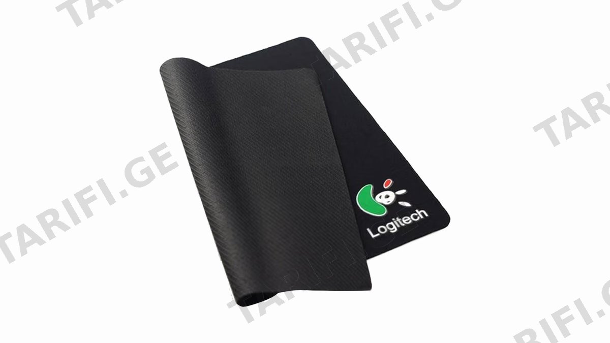 Logitech Mouse Pad 24*20cm