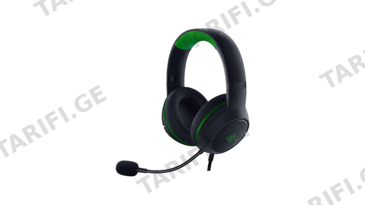 Razer Gaming Headset Kaira X for Xbox